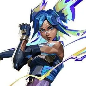 Gamjaaaa의 네온