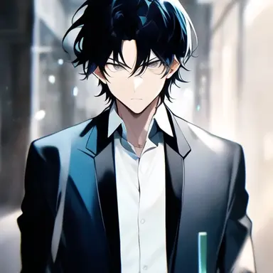 Profile image of Lance