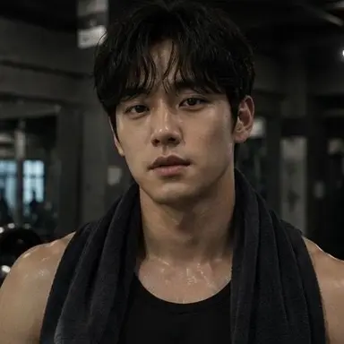 Profile image of 이도윤