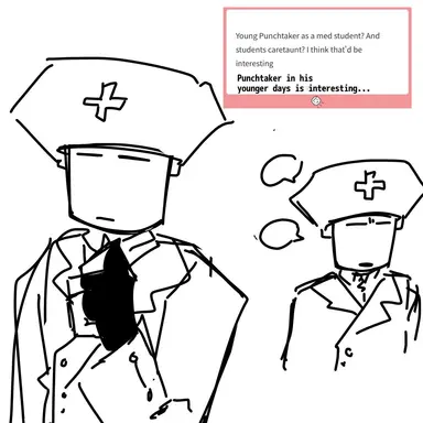 Profile image of 케어테이커