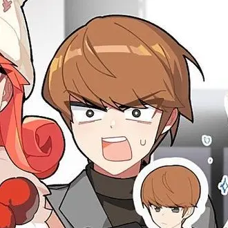 Profile image of 강우빈