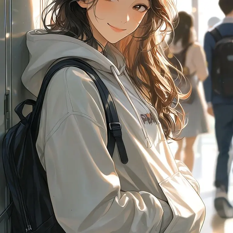 MaroonAinu9823의 Always At Your Locker