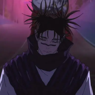 Profile image of Choso Kamo