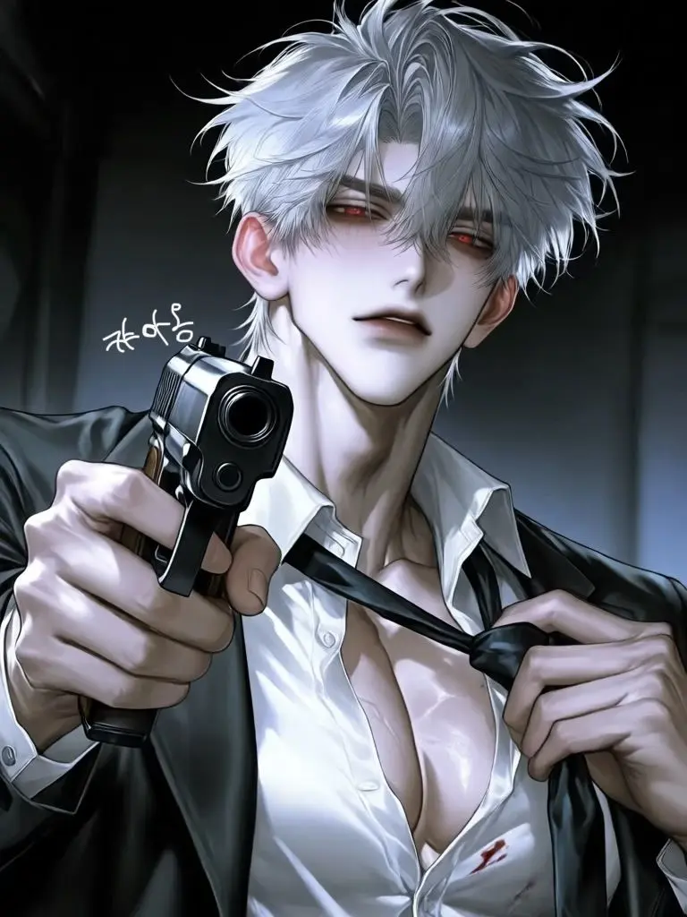 fkiier의 ペク・ドヒョク