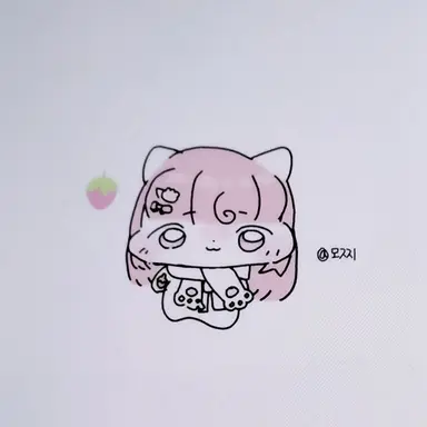 Profile image of 모찌
