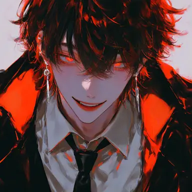 Profile image of 灰賀