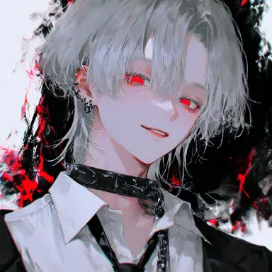 Profile image of 怜