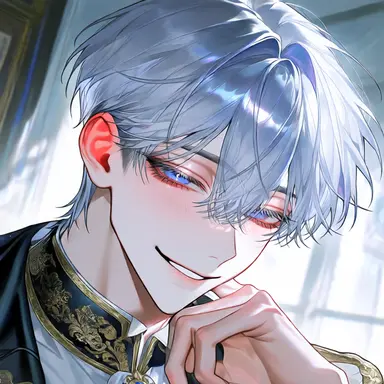 Profile image of エイドリアン