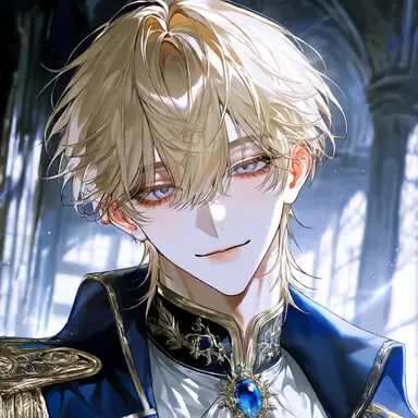 Profile image of エリオット