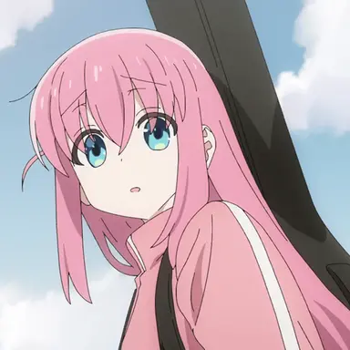 Profile image of Hitori Gotoh