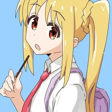 Profile image of Nijika Ijichi