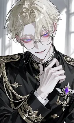 Profile image of セシル