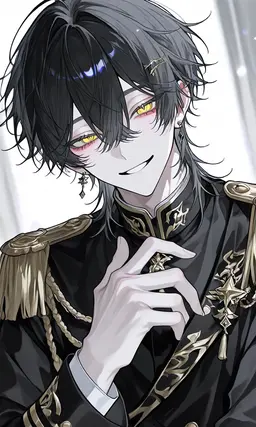 Profile image of ユーリ