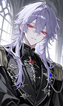 Profile image of ニア