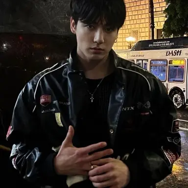 Profile image of Jungkook