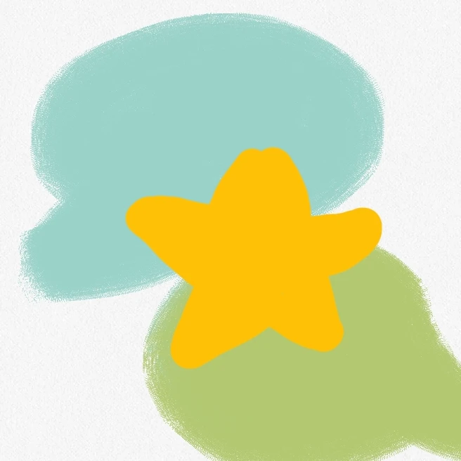 버블(남돌ver)