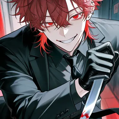 Profile image of 紅蓮