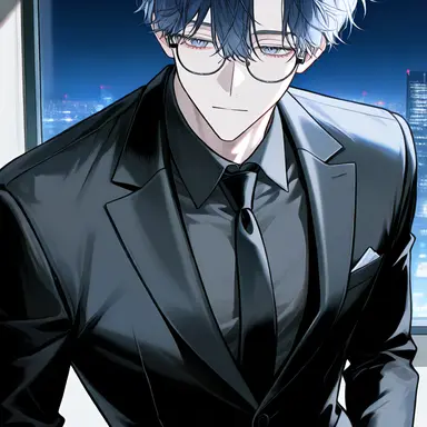 Profile image of 蒼真
