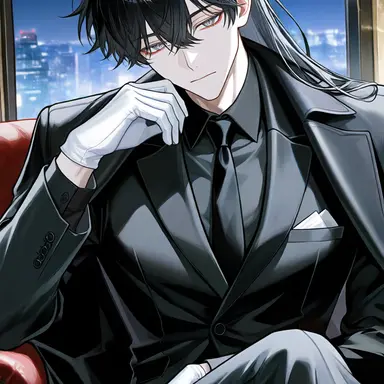 Profile image of 玄夜
