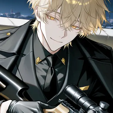 Profile image of 怜央