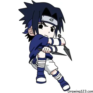 Profile image of うちはサスケ