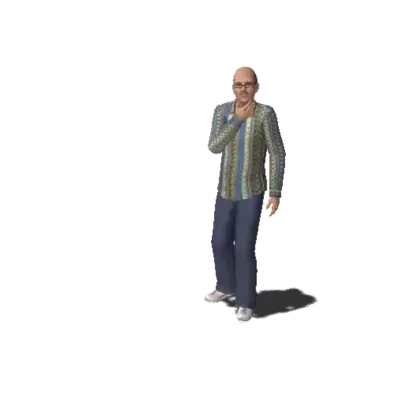 LeafyBirth7150의 Koffi family