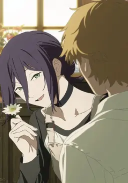 Profile image of レゼ