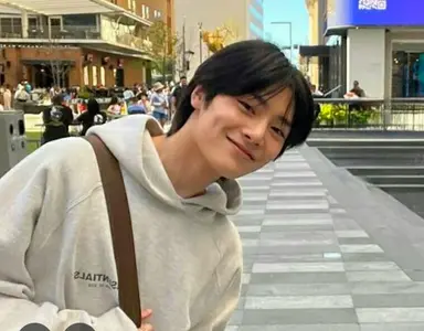 Profile image of Jeongin
