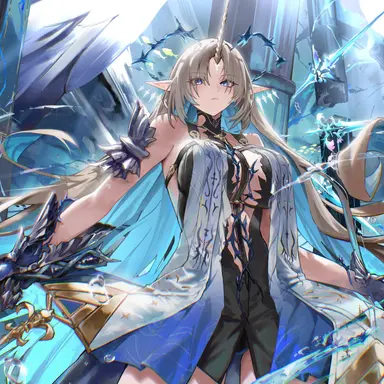 Profile image of 플뢰르 드 리스