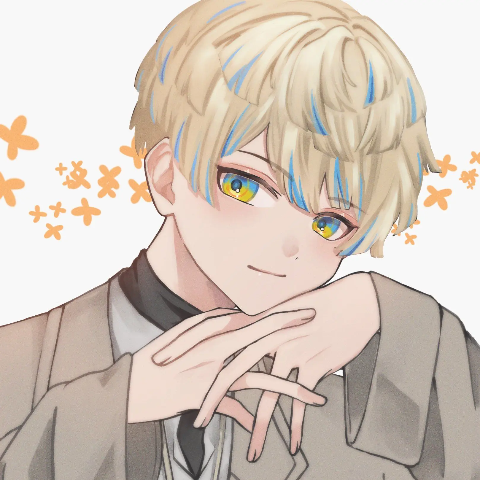 RashOx7014의 緋八マナ