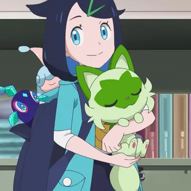 Profile image of リコ