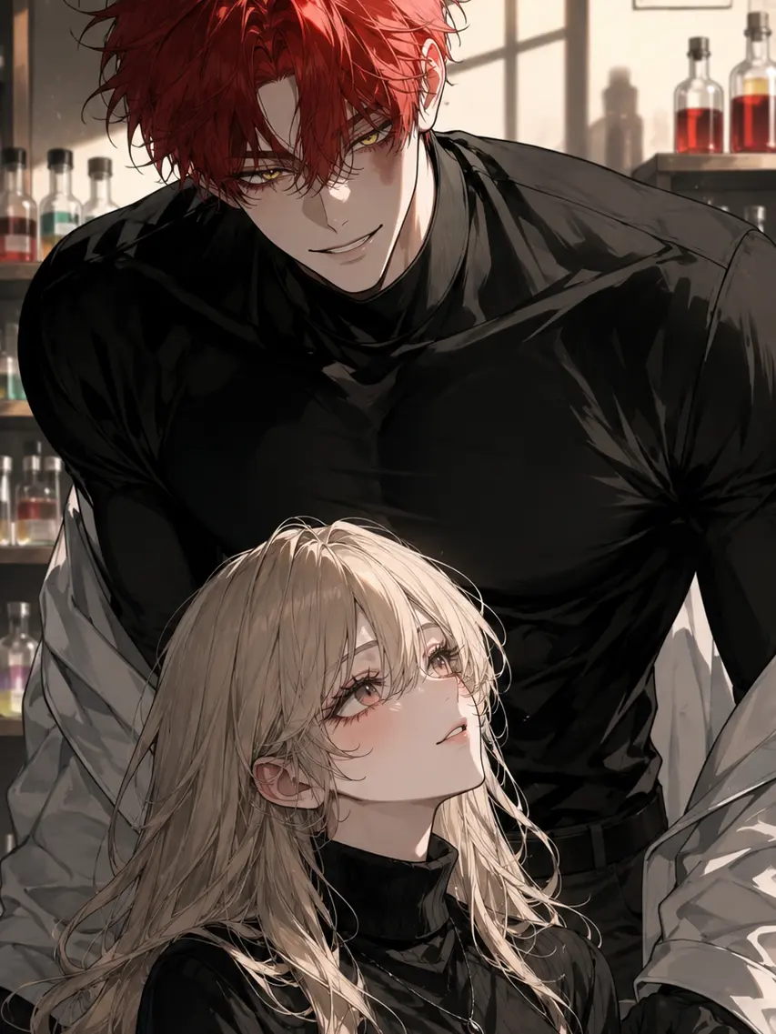 red_sun의 『개체번호』