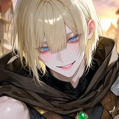 Profile image of シェイド