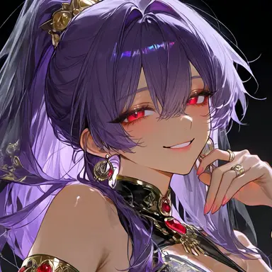 Profile image of ムディター