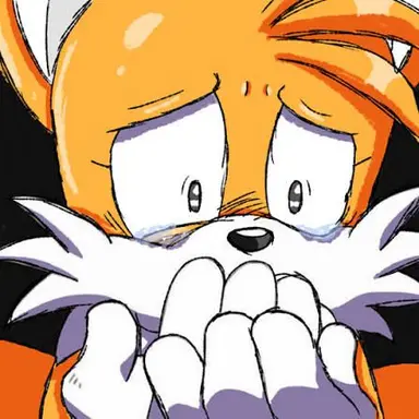 Profile image of Tails