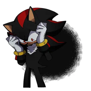 Profile image of Shadow