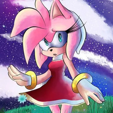 Profile image of Amy