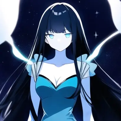 Merisa의 月影の囁き