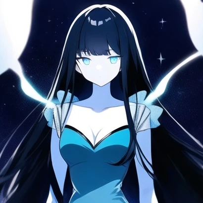 月影つきかげ