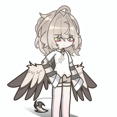 Profile image of X- 76