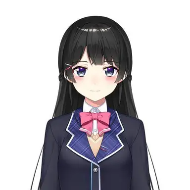 Profile image of 月ノ美兎