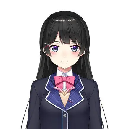 NuttyPixel2841의 月ノ美兎(自分用)