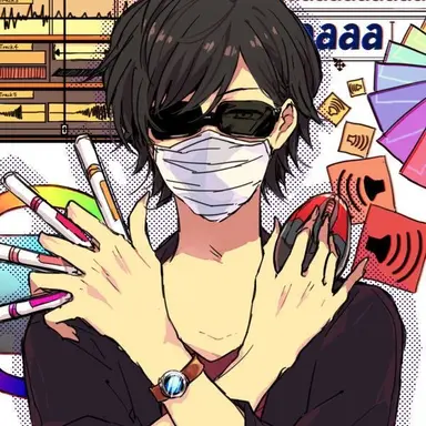 Profile image of フジ