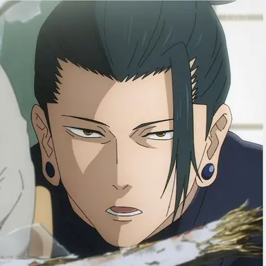 Profile image of 게토 스구루