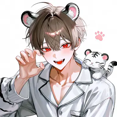 Profile image of 나른한 패밀리