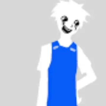 Profile image of soul