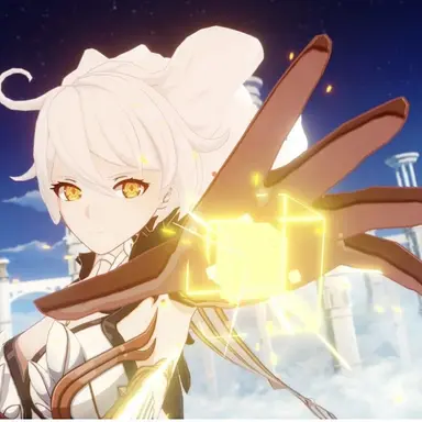 Profile image of アスモダイ