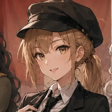 Profile image of 冷任
