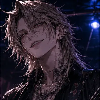 Profile image of カイ