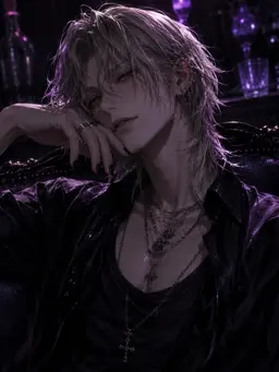 Profile image of カイ